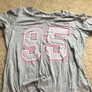 Nike workout shirt